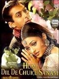 Pôster de Hum Dil De Chuke Sanam