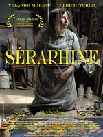 Pôster de Séraphine