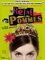 Pôster de La Reine des pommes