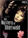 Pôster de O Mistério de Oberwald