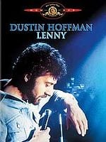 Pôster de Lenny