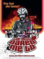 Pôster de The Devil Dared Me to