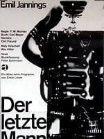 Pôster de A Última Gargalhada