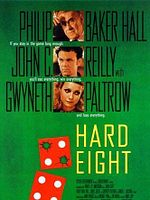 Pôster de Jogada de Risco