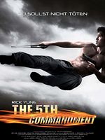 Pôster de O 5º Comando