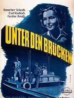 Pôster de Unter den Brücken