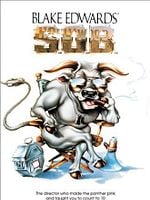 Pôster de S.O.B. Nos Bastidores de Hollywood