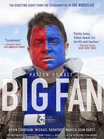 Pôster de Big Fan