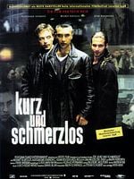 Pôster de Kurz und schmerzlos