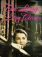 Pôster de O Fim de um Longo Dia