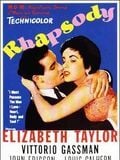Pôster de Rhapsody