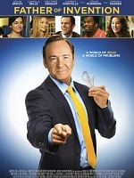 Pôster de O Pai das Invenções