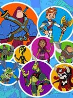 imagem de O Mundo de Quest