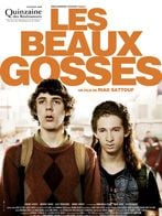 Pôster de Les Beaux Gosses