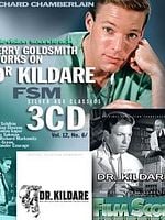 Pôster de Doctor Kildare