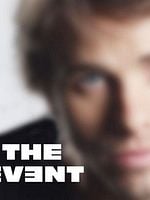 Pôster de The Event