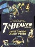Pôster de Sétimo Céu