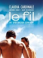Pôster de Le Fil