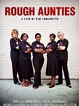 Pôster de Rough Aunties