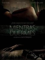 Pôster de Enquanto Você Dorme