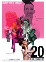 Pôster de 20 Centímetros