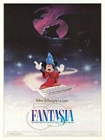 Pôster de Fantasia