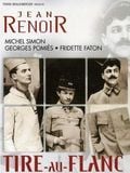 Pôster de Tire-au-Flanc