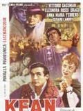 Pôster de Kean