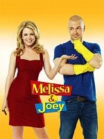 Pôster de Melissa & Joey