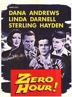 Pôster de Entre a Vida e a Morte