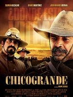 Pôster de Chicogrande