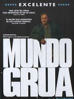 Pôster de Mundo Grúa