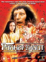 Pôster de Turkey Shoot