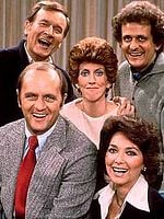 Pôster de The Bob Newhart Show