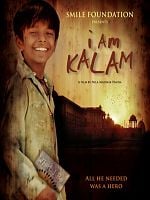 Pôster de I am Kalam