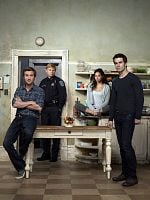 imagem de Being Human (US)