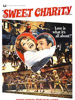 Pôster de Charity, Meu Amor