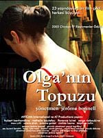 Pôster de Le Chignon d'Olga