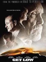 Pôster de Segredos de um Funeral