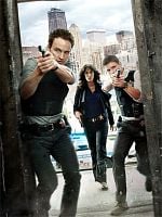 imagem de The Chicago Code