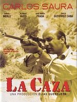 Pôster de A Caça