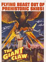 Pôster de O Ataque Vem do Polo