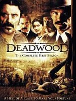 imagem de Deadwood