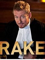 imagem de Rake