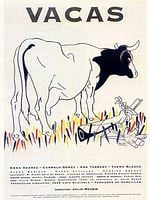 Pôster de Vacas