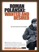 Pôster de Polanski: Procurado e Desejado