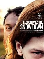 Pôster de Os Crimes de Snowtown