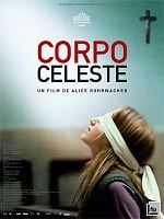 Pôster de Corpo Celeste