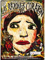 Pôster de As Razões Do Coração