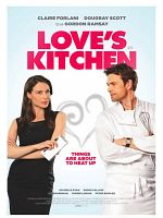 Pôster de Love's Kitchen